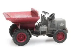 Artitec 387.421 Dumper, self-tilting tipper