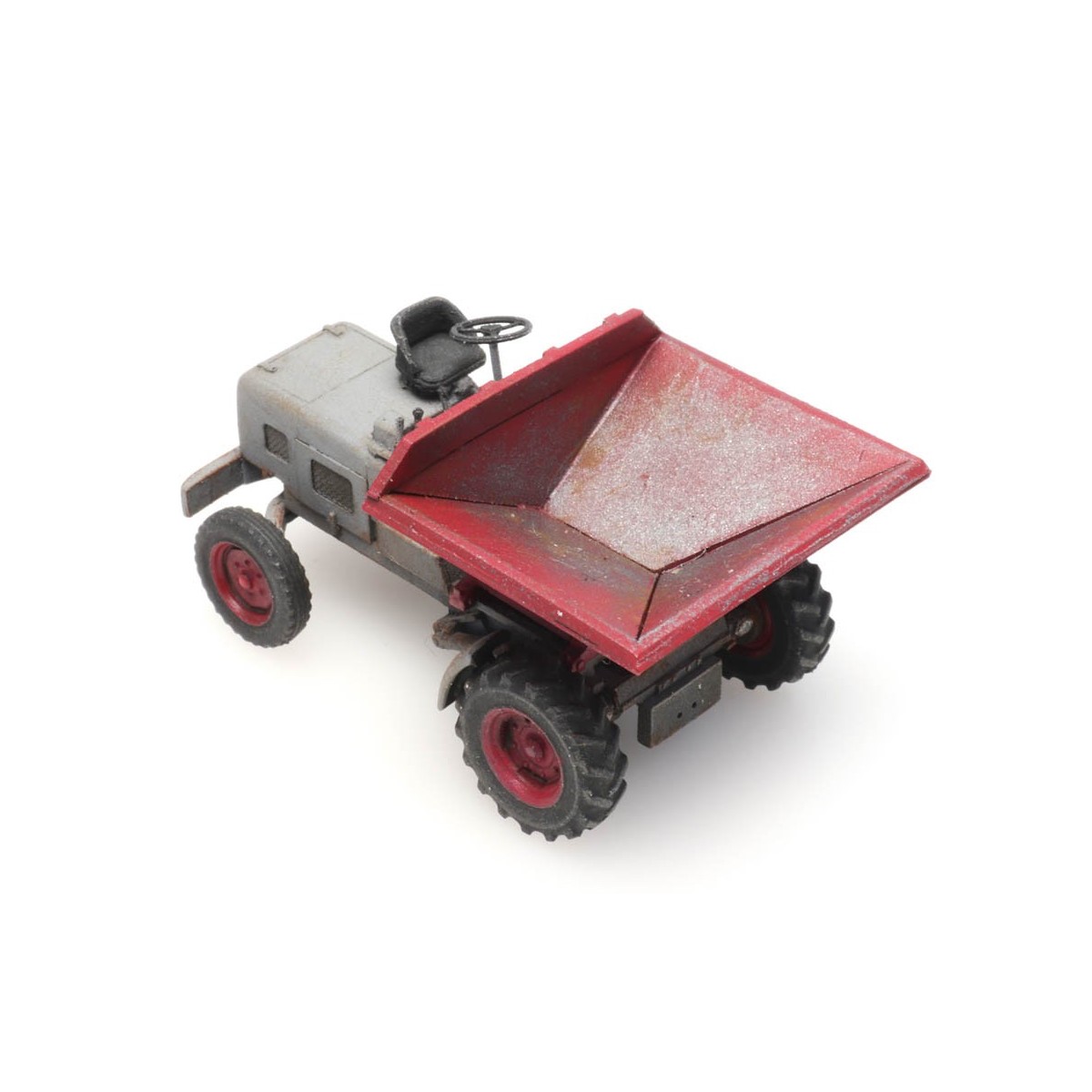 Artitec 387.421 Dumper, self-tilting tipper - Arti_387.421