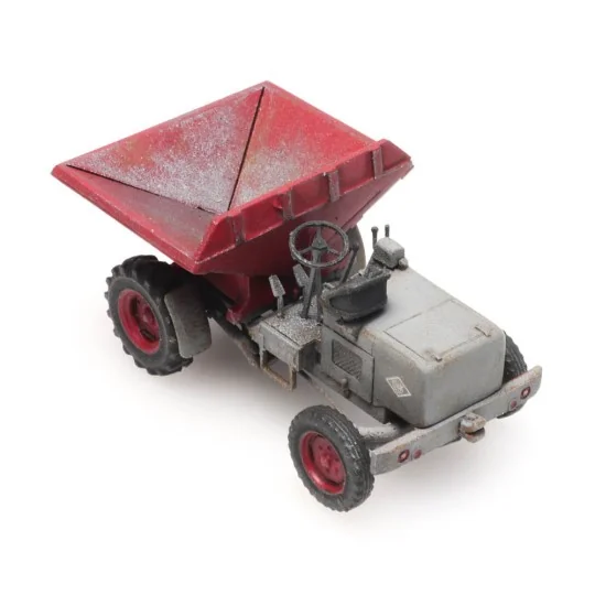 Arti_387.421-Artitec 387.421 Dumper, benne auto basculante