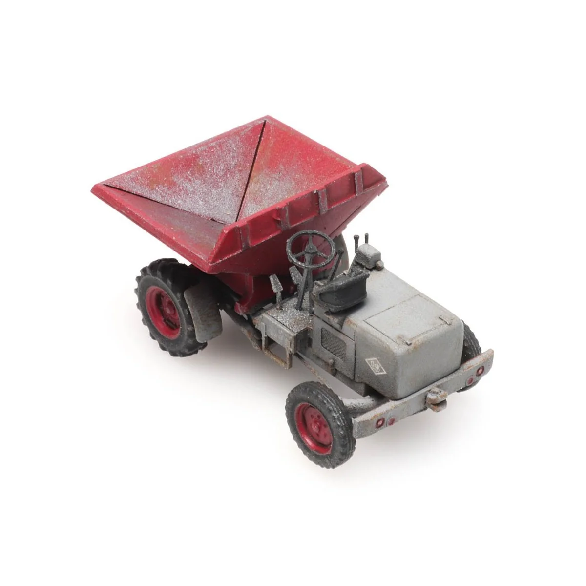Artitec 387.421 Dumper, self-tilting tipper - Arti_387.421