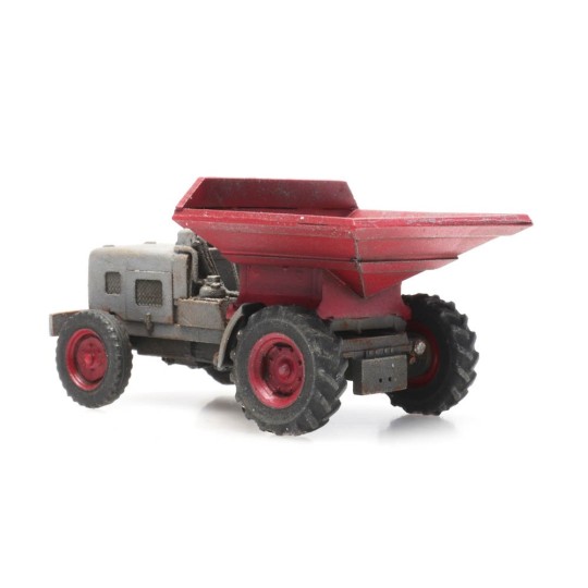 Arti_387.421-Artitec 387.421 Dumper, benne auto basculante