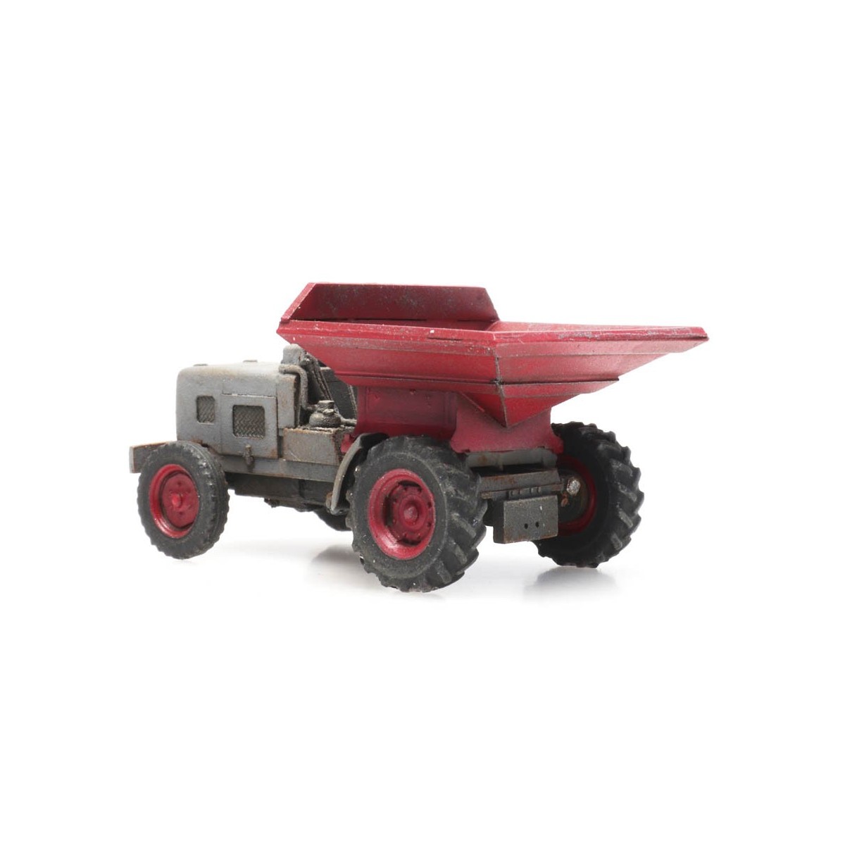 Artitec 387.421 Dumper, self-tilting tipper - Arti_387.421