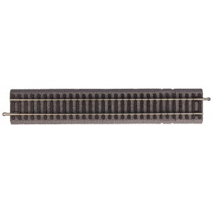 Piko 55406 Rail droit pour clip de connexion, longueur 231 mm Piko Piko_55406 - 1