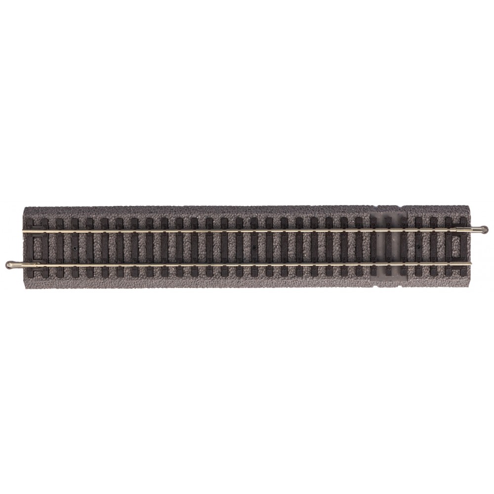 Piko 55406 Rail droit pour clip de connexion, longueur 231 mm Piko Piko_55406 - 1