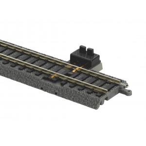 Piko 55406 Rail droit pour clip de connexion, longueur 231 mm Piko Piko_55406 - 2