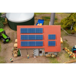 Faller 190037 Maquette, Coffret promotionnel Agriculture durable Faller Faller_190037 - 4