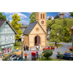 Faller 190038 Maquette, Coffret promotionnel Vie de village Faller Faller_190038 - 3