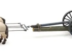 Artitec 387.425 Horses and Log Haulage