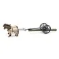 Artitec 387.425 Chevaux et attelage rondin de bois Artitec Arti_387.425 - 1 Arti_387.425-Artitec 387.425 Chevaux et attelage rondin de bois