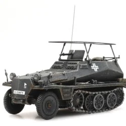 Artitec 6870276 Camion blindé WM SdKfz 250/3 gris Artitec Arti_6870276 - 1