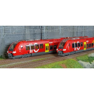 LS Models 10080 Autorail AGC Z 27871/27872, livré LIO, 4 caisses Ls models Lsm_10080 - 2