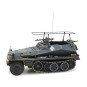 Arti_6870276-Artitec 6870276 Armored truck WM SdKfz 250/3 gray