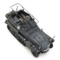 Arti_6870276-Artitec 6870276 Armored truck WM SdKfz 250/3 gray