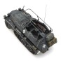 Arti_6870276-Artitec 6870276 Camion blindé WM SdKfz 250/3 gris