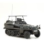 Arti_6870276-Artitec 6870276 Camion blindé WM SdKfz 250/3 gris