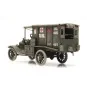 Artitec 6870308 Ambulance US Ford T Artitec Arti_6870308 - 5 Arti_6870308-Artitec 6870308 Ambulance US Ford T