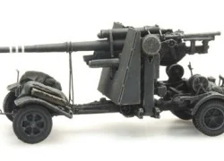 Artitec 1870024 Canon WM 88mm Flak 18