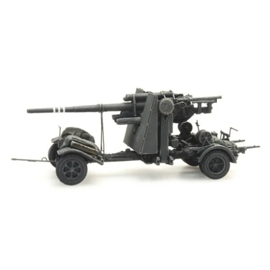 Arti_1870024-Artitec 1870024 Canon WM 88mm Flak 18