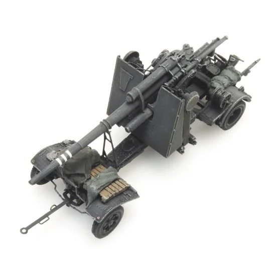 Arti_1870024-Artitec 1870024 Canon WM 88mm Flak 18