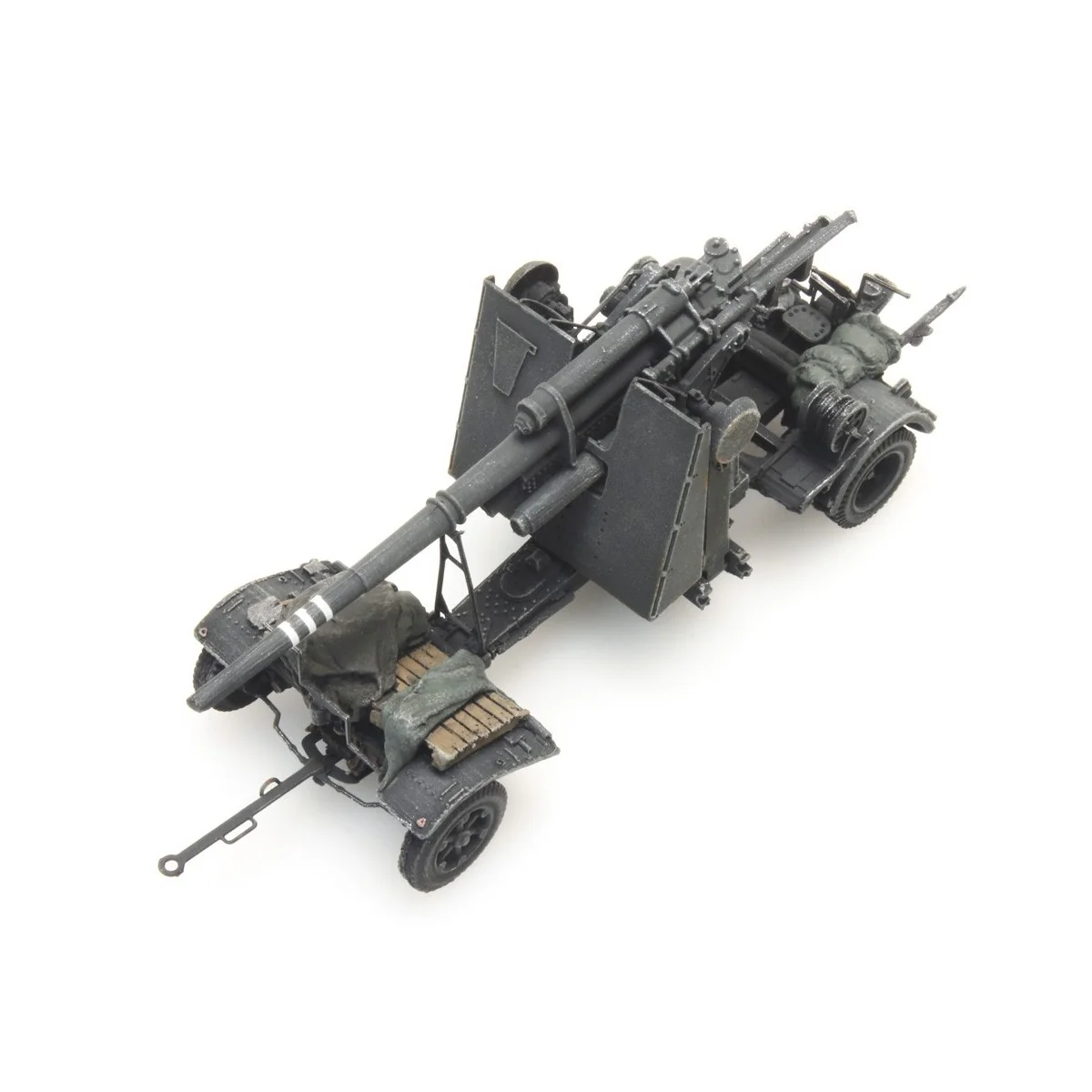 Artitec 1870024 Canon WM 88mm Flak 18 - Arti_1870024