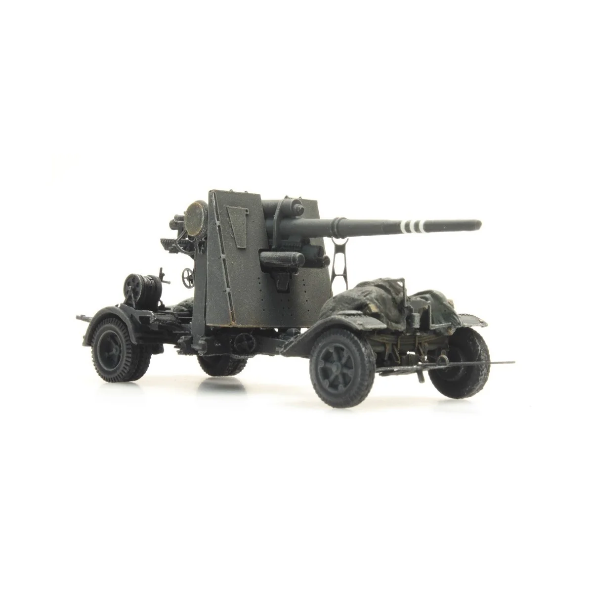 Artitec 1870024 Canon WM 88mm Flak 18 - Arti_1870024