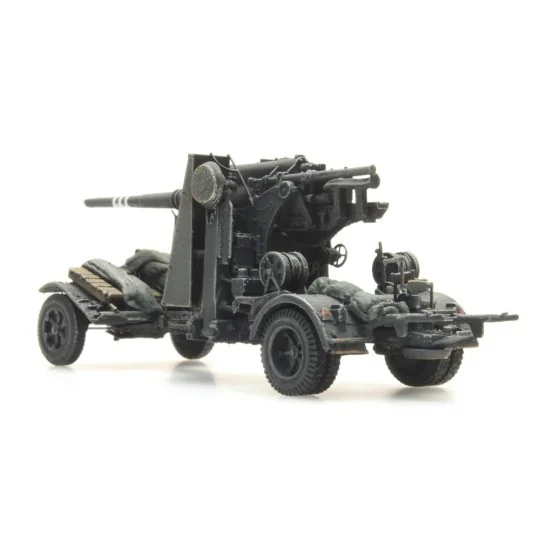 Arti_1870024-Artitec 1870024 Canon WM 88mm Flak 18