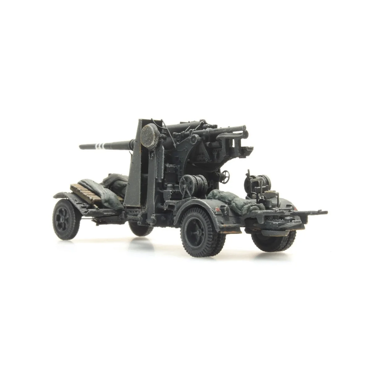 Artitec 1870024 Canon WM 88mm Flak 18 - Arti_1870024