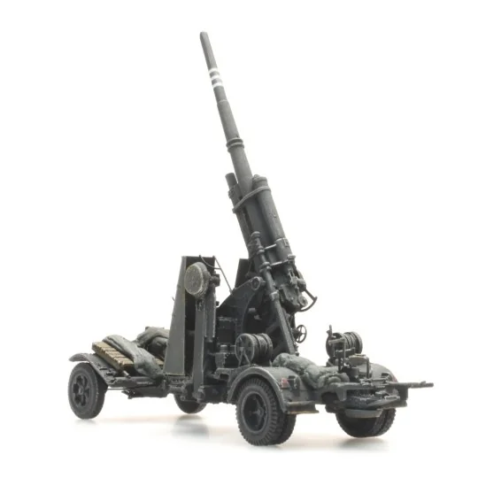 Arti_1870024-Artitec 1870024 Canon WM 88mm Flak 18