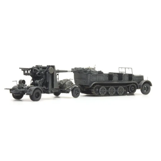 Arti_1870024-Artitec 1870024 Canon WM 88mm Flak 18