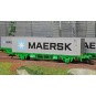 Marklin_47726-Marklin 47726 Set de 3 wagons porte-conteneurs Lgns, SJ