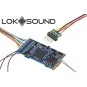 Esu 58416 Décodeur sonore vierge Nem 651, 6 broches, Loksound V5 Esu Esu_58416 - 1 Esu_58416-Esu 58416 Décodeur sonore vierge Nem 651, 6 broches, Loksound V5