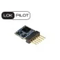 Esu_59827-Esu 59827 Décodeur Lokpilot V5 Micro DCC, 6 broches NEM651, prise directe, pour locomotive