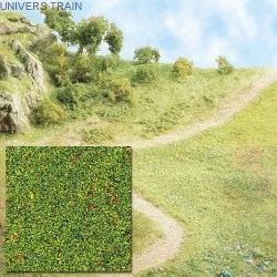 Busch 7055 Flowering Meadow Litter Powder - Busch - Busch_7055