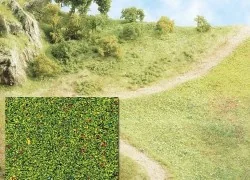 Busch 7055 Flowering Meadow Litter Powder