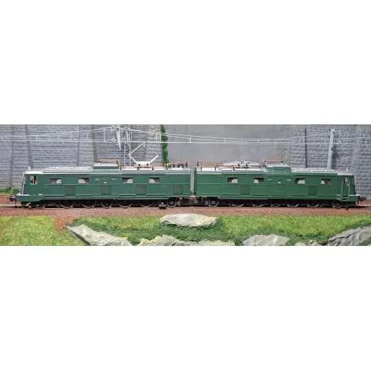 Roco 71814 Electric Locomotive Ae 8/14 11851, SBB, digital sound Roco_71814-Roco 71814 Electric Locomotive Ae 8/14 11851, SBB, digital sound