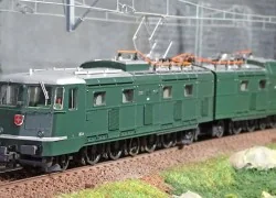 Roco 71814 Electric Locomotive Ae 8/14 11851, SBB, digital sound