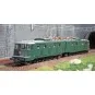 Roco 71814 Electric Locomotive Ae 8/14 11851, SBB, digital sound Roco_71814-Roco 71814 Electric Locomotive Ae 8/14 11851, SBB, digital sound