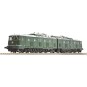 Roco_71814-Roco 71814 Electric Locomotive Ae 8/14 11851, SBB, digital sound