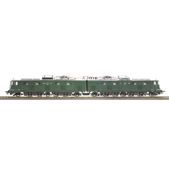 Roco_71814-Roco 71814 Electric Locomotive Ae 8/14 11851, SBB, digital sound