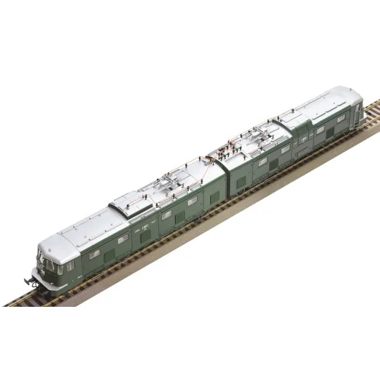 Roco 71814 Electric Locomotive Ae 8/14 11851, SBB, digital sound Roco_71814-Roco 71814 Electric Locomotive Ae 8/14 11851, SBB, digital sound