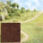 Busch_7056-Busch 7056 Litter Powder, Brown Flock Coating