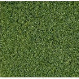 Busch 7322 flocage micro flocons de mousse vert Busch Busch_7322 - 1