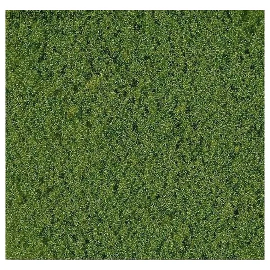 Busch_7322-Busch 7322 flocage micro flocons de mousse vert