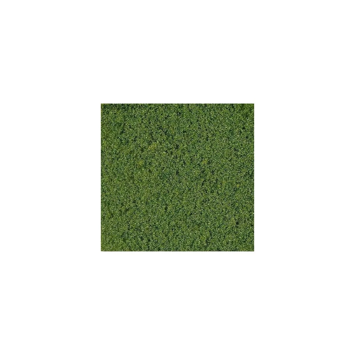 Busch 7322 green micro-flake foam flocking - Busch - Busch_7322