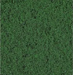 Busch 7323 Green Micro Foam Flake Flocking - Busch - Busch_7323
