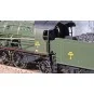 Ree Modeles MB-130 Locomotive à vapeur 5-141 E 284, SNCF, VILLENEUVE Ree Modeles MB-130 - 5 MB-130-Ree Modeles MB-130 Locomotive à vapeur 5-141 E 284, SNCF, VILLENEUVE