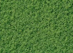 Busch 7321 Green Micro Foam Flake Flocking