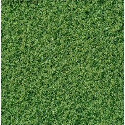 Busch 7321 Flocage micro flocons de mousse vert Busch Busch_7321 - 1