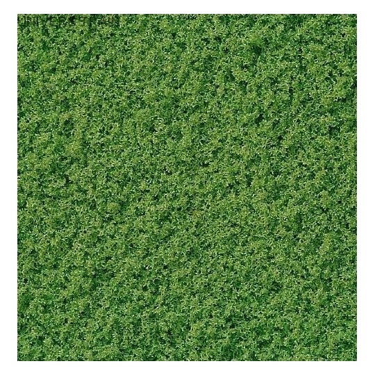 Busch_7321-Busch 7321 Green Micro Foam Flake Flocking