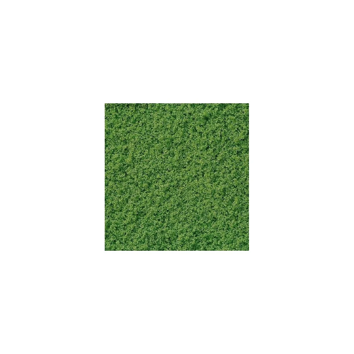 Busch 7321 Green Micro Foam Flake Flocking - Busch_7321 Busch 7321 Green Micro Foam Flake Flocking - Busch_7321